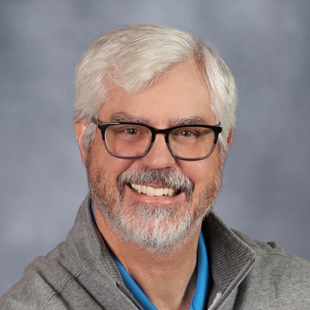 Jeff Gabriel