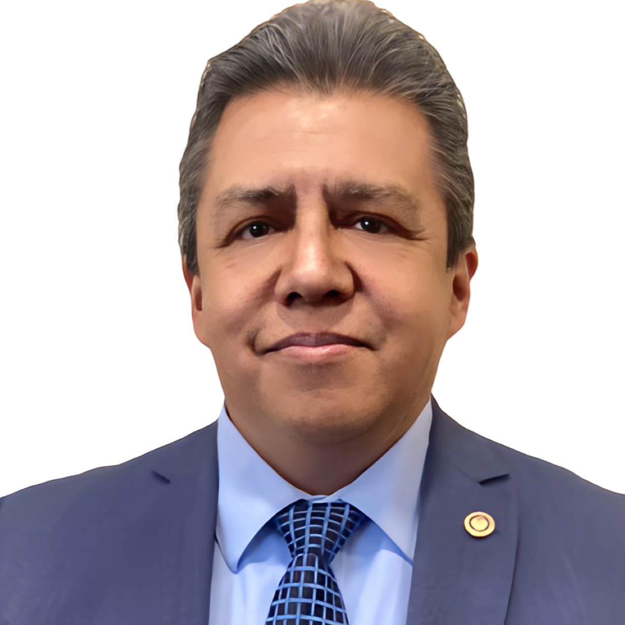 Rolo Gómez