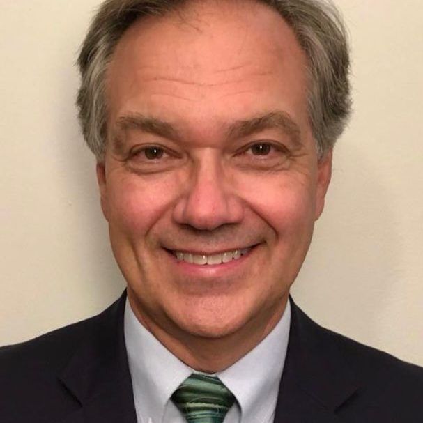 Eric Johnsrud