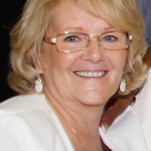 Mary Lyn Kagan