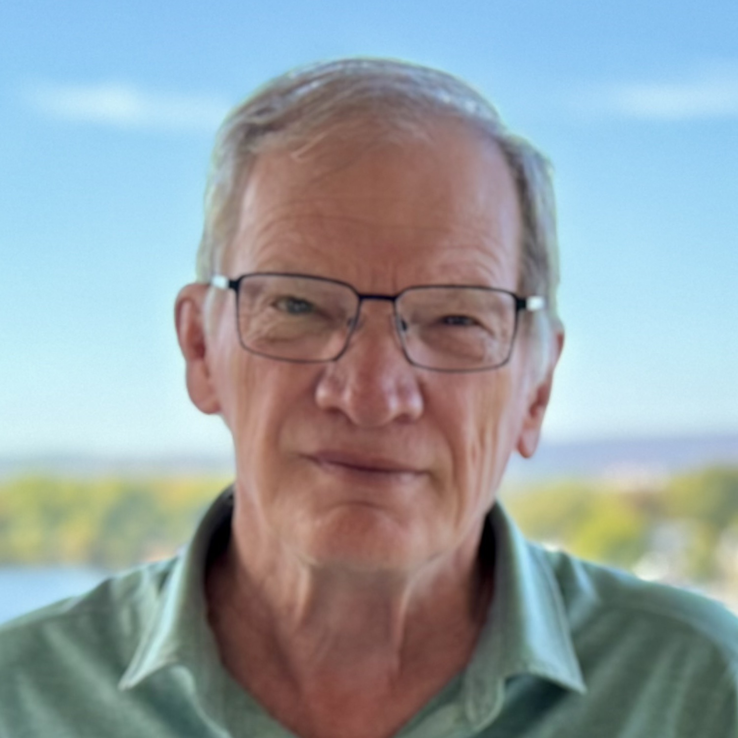 Mike Mahon