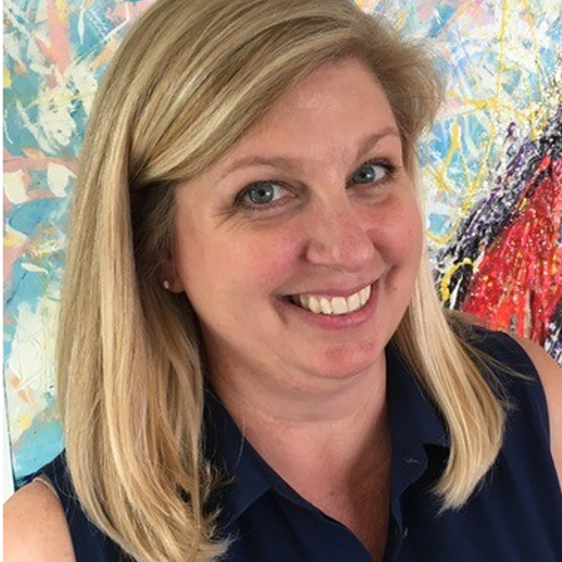 Betsy Manzelli