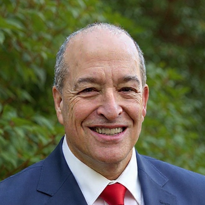 Mike DeLuca