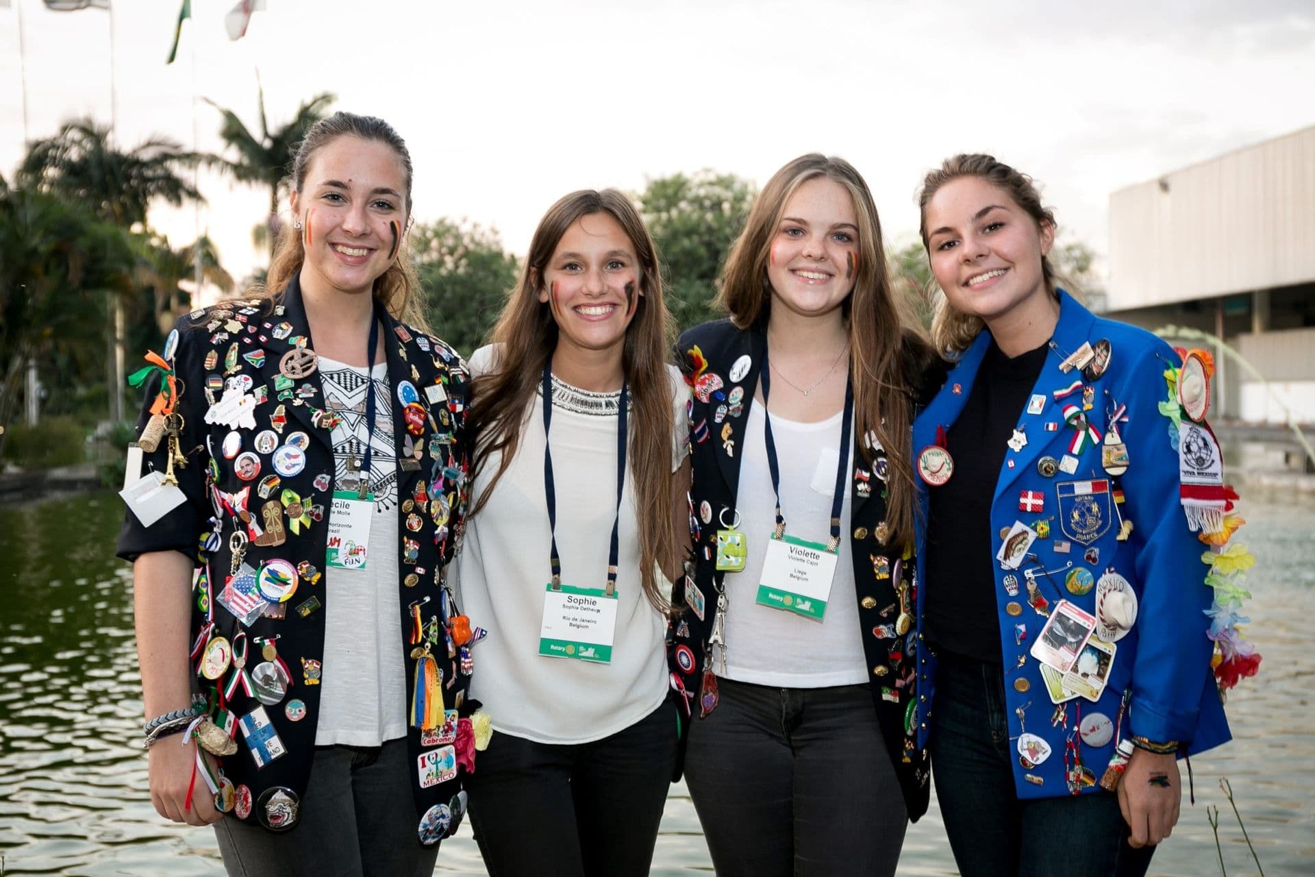NAYEN training and conference photo 1