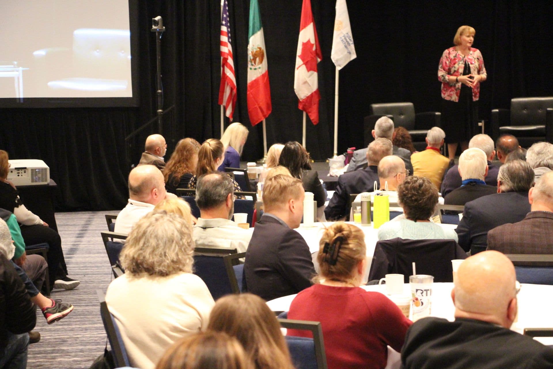 NAYEN training and conference photo 3