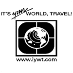 its your world travel